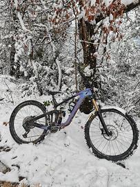 Giant Reign Advanced Carbon 29 2024 taglia L