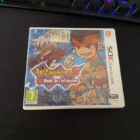 Inazuma Eleven 3 Ogre all’Attacco