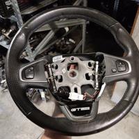Volante RENAULT CLIO del 2017
