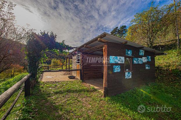 TERRENO AGRICOLO DI 20.000 MQ