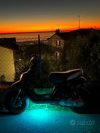 Yamaha booster bws 50 (70)