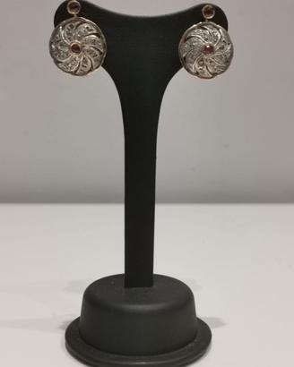 Orecchini vintage, vari modelli e prezzi