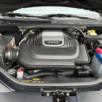 Jeep Grand Cherokee 5.7 HEMI