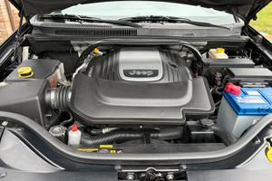 Jeep Grand Cherokee 5.7 HEMI