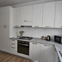 NUOVO ZONA PALTANA - due camere e due bagni