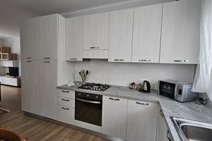 NUOVO ZONA PALTANA - due camere e due bagni