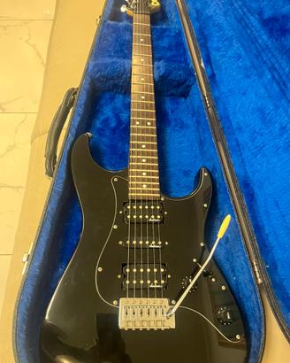 Chitarra Charvel jackson cxm-std
