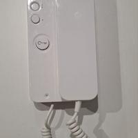 Citofono Urmet 1150/1