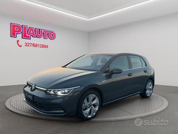 Volkswagen Golf 2.0 TDI DSG SCR Style