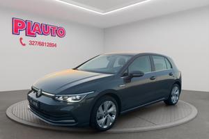 Volkswagen Golf 2.0 TDI DSG SCR Style