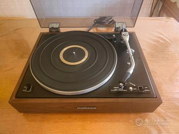 giradischi Pioneer pl 15