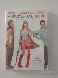 A proposito di Steve