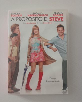 A proposito di Steve