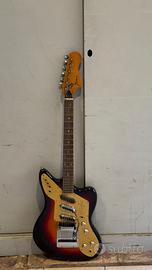 Chitarra Framus 5/168-54 Strato de Luxe 1964/1965