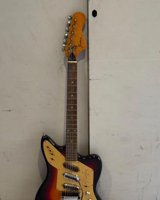 Chitarra Framus 5/168-54 Strato de Luxe 1964/1965