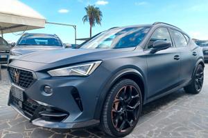 Cupra Formentor 2.5 TSI 4Drive DSG VZ5