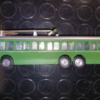 Rivarossi minobus alternata