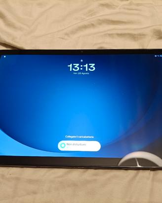 Tablet Samsung Galaxy A9+