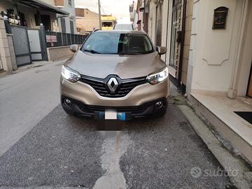 RENAULT Kadjar - 2018