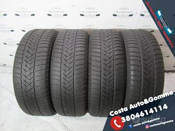 Gomme 245 50 19 Pirelli Runflat MS 90%