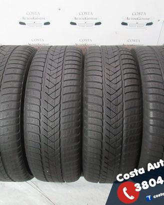 Gomme 245 50 19 Pirelli Runflat MS 90%