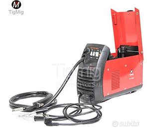 saldatrice a filo animato