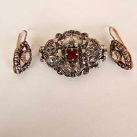 Bigiotteria gioielli vintage