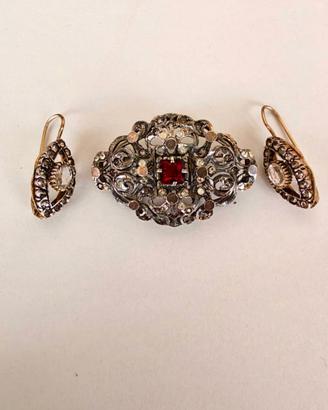 Bigiotteria gioielli vintage