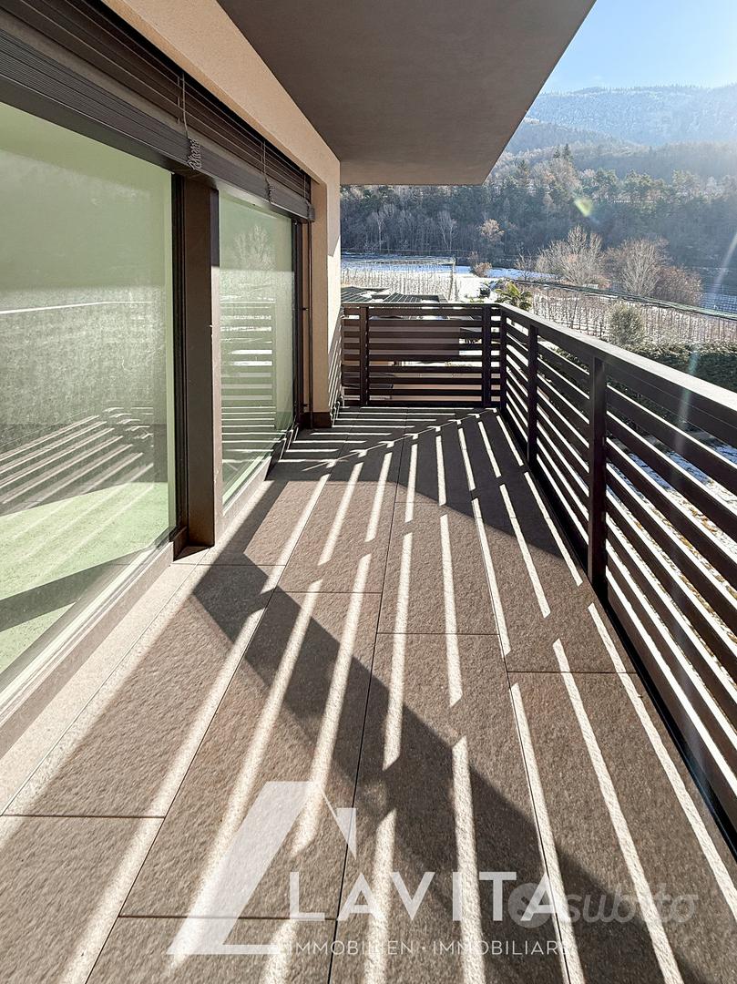 Apartment in Montan - Montagna, Kalditsch - Doladizza - Vista 5