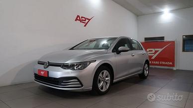 Volkswagen Golf 2.0 TDI 150 CV DSG SCR Life #...