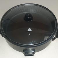 Padella elettrica cuocitutto - Ø 40 cm