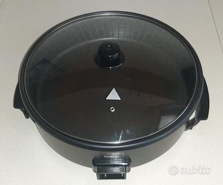 Padella elettrica cuocitutto - Ø 40 cm