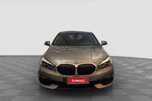 BMW 116 Serie 1 i 5p.