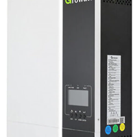 Inverter OFF-GRID