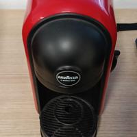 Macchina caffè Lavazza 