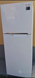FRIGO SAMSUNG TOTAL NO FROST NUOVA CLASSE F Trasp