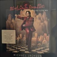 Album di Michael jackson