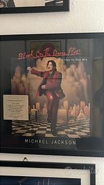 Album di Michael jackson