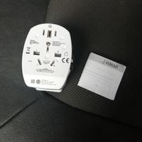 adattatore da viaggio Vimar