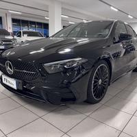 Mercedes-Benz Classe A A 200 d Sedan Automati...