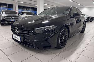 Mercedes-Benz Classe A A 200 d Sedan Automati...