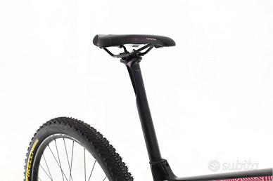 Berria Mako BR XXSL AXS t.S