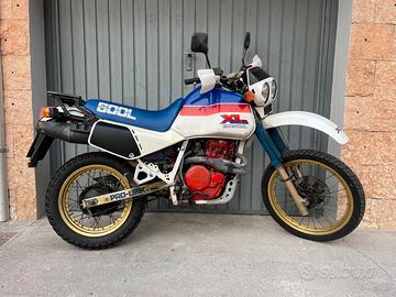 Honda XL 600 LM ASI
