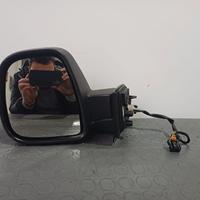 Specchio SX Fiat Doblo - 2023 in poi - 5 Pin