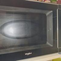 microonde Whirlpool JC 216 30 lt