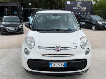 Fiat 500L 1.3 Multijet 2013