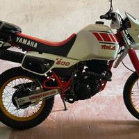 Yamaha xt 600 z Tenerè 55w