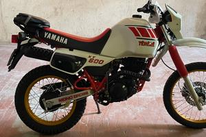 Yamaha xt 600 z Tenerè 55w