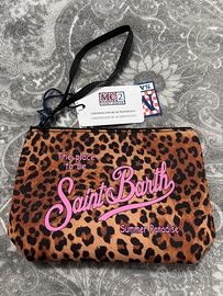 Pochette da polso Mc2 Saint barth