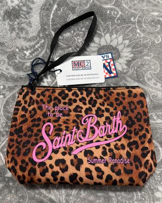Pochette da polso Mc2 Saint barth
